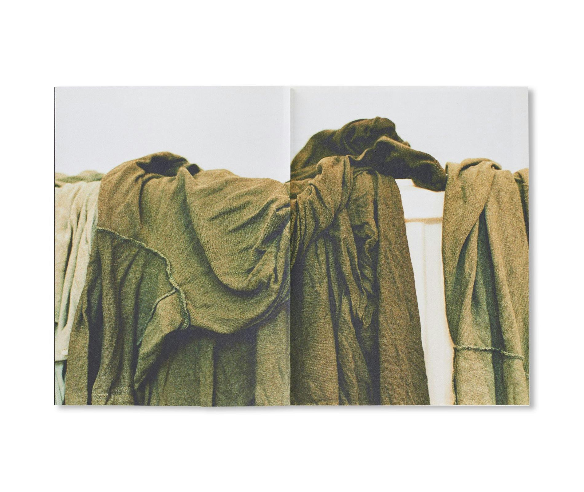 WOLFGANG TILLMANS：ヴォルフガング・ティルマンス | OIL - 現代アート