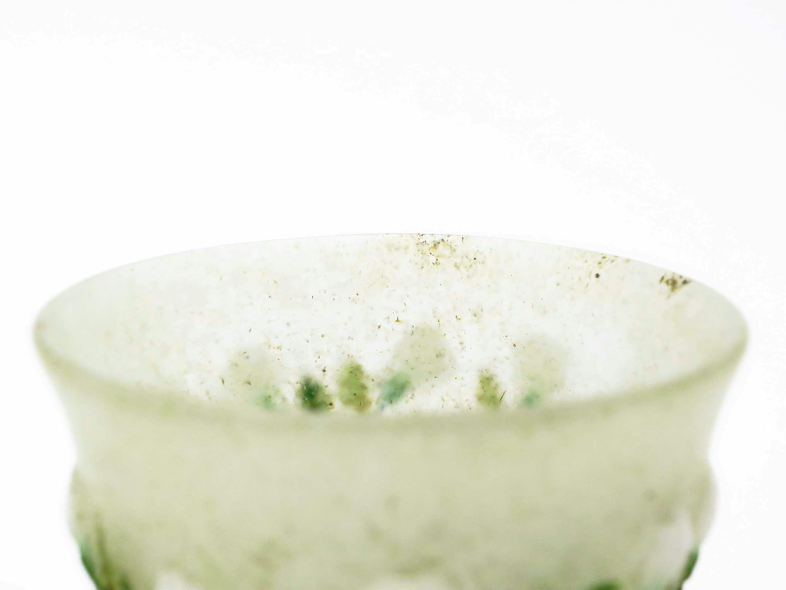 花のグラス：飯塚亜裕子 | OIL - 現代アート・絵画の販売・通販