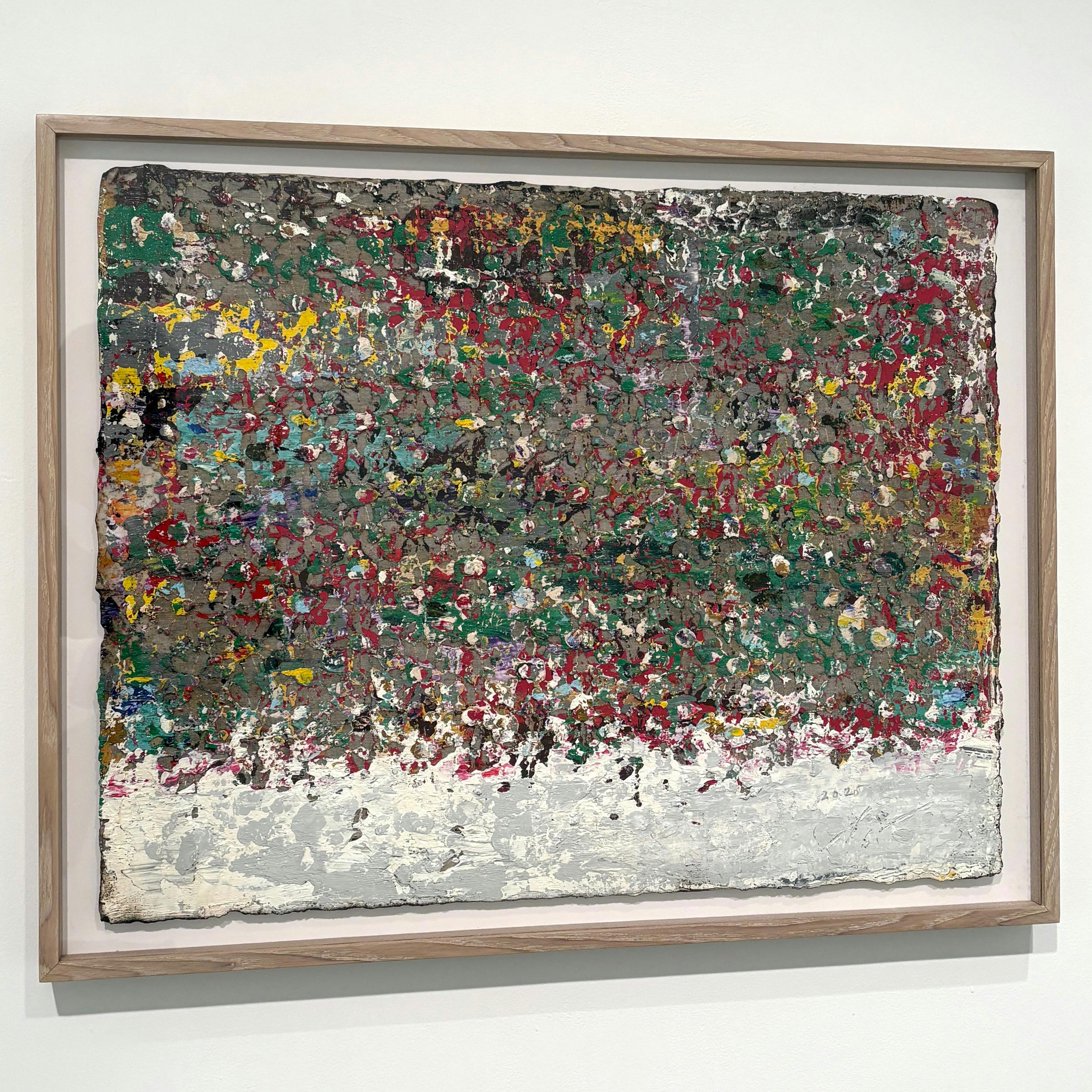 中川佳宣｜美術手帖