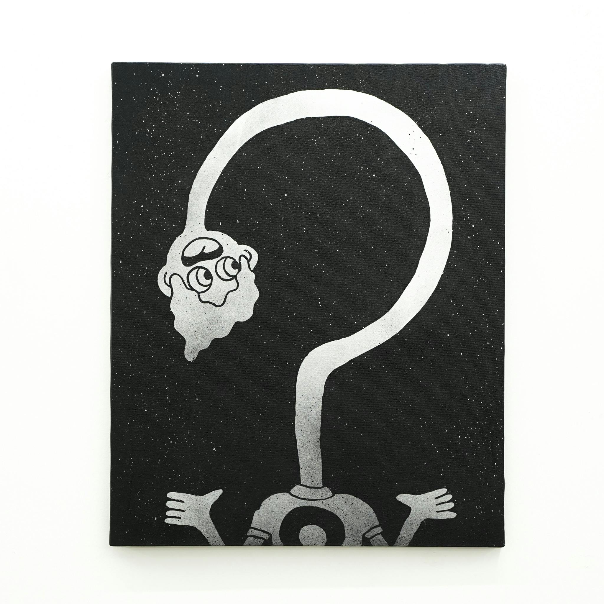 TAPPEI | OIL - 現代アート・絵画の販売・通販