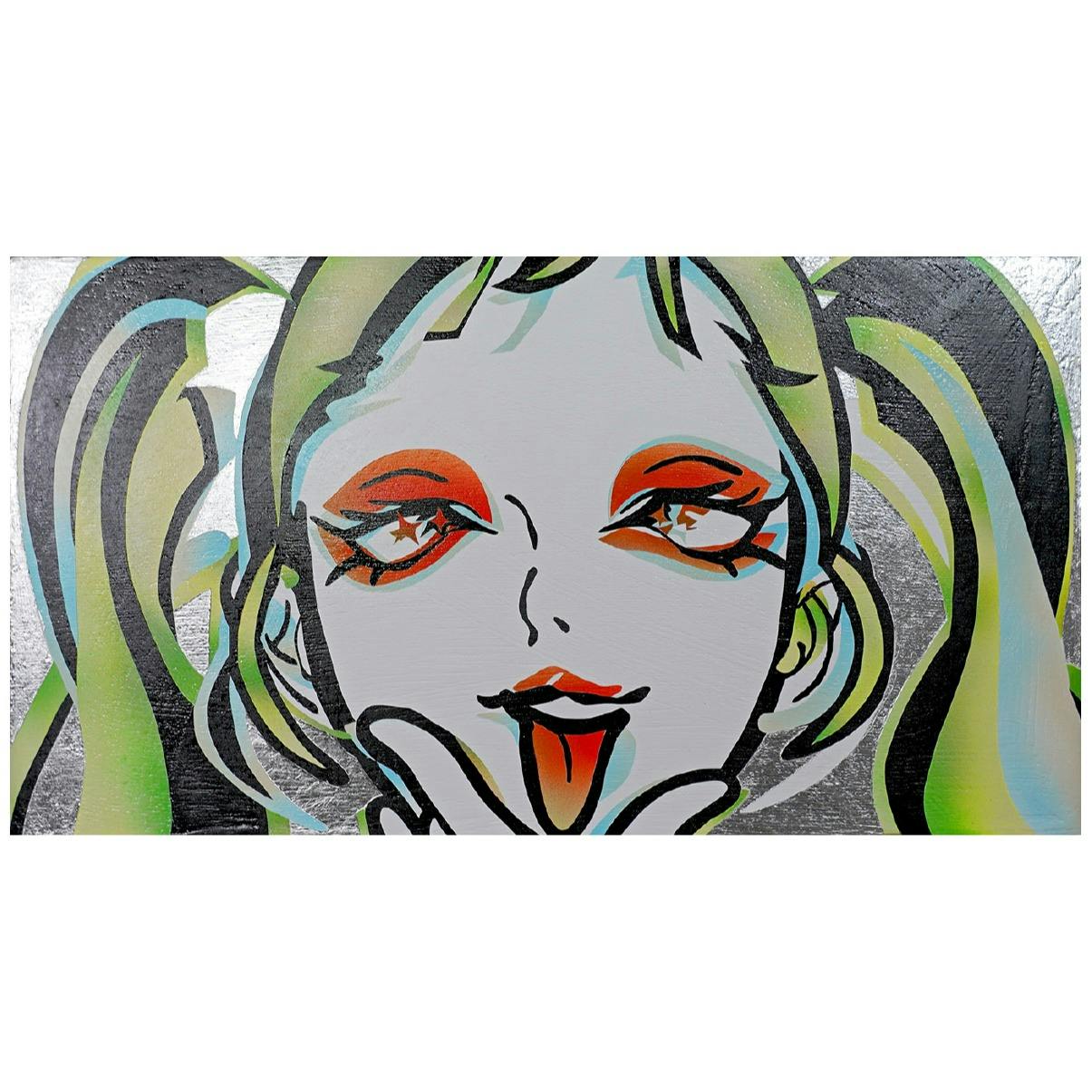 ネイネイ｜美術手帖