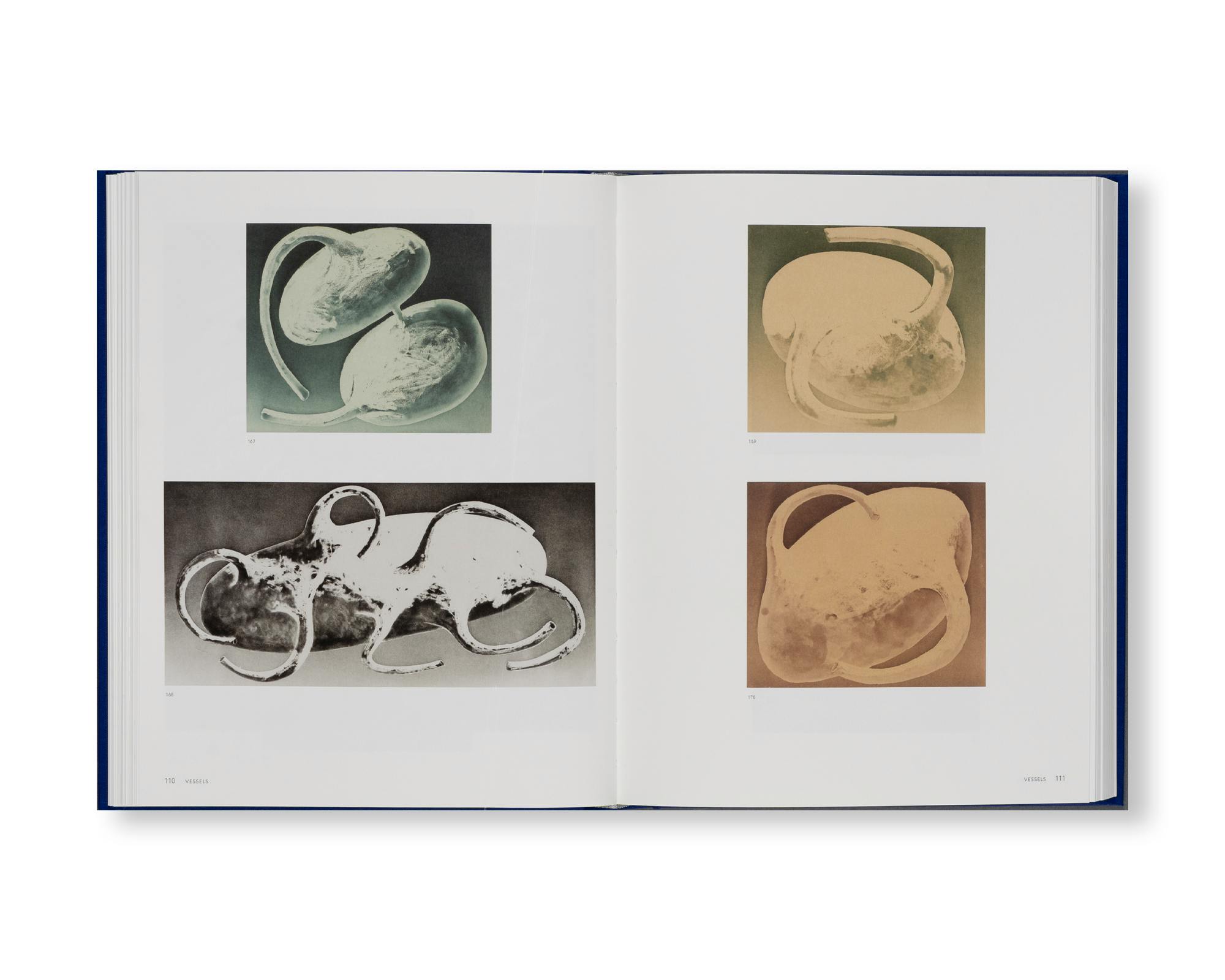 WORKS ON PAPER VOLUME I：トニー・クラッグ | OIL - 現代アート・絵画