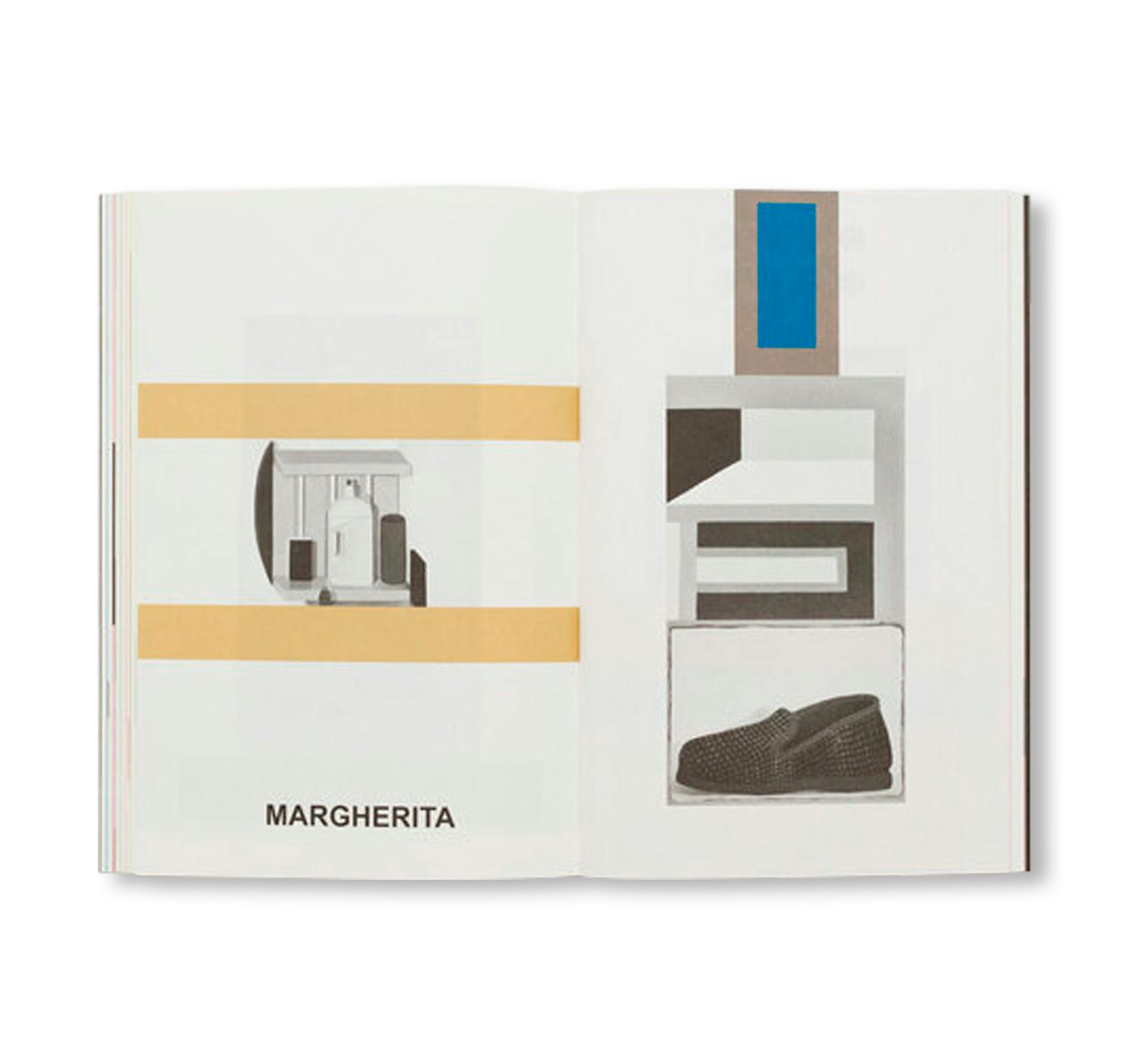 CAMPO DI MARTE II：ナタリー・ドゥ・パスキエ | OIL - 現代アート