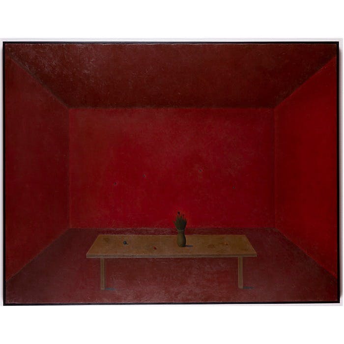 河原朝生｜美術手帖