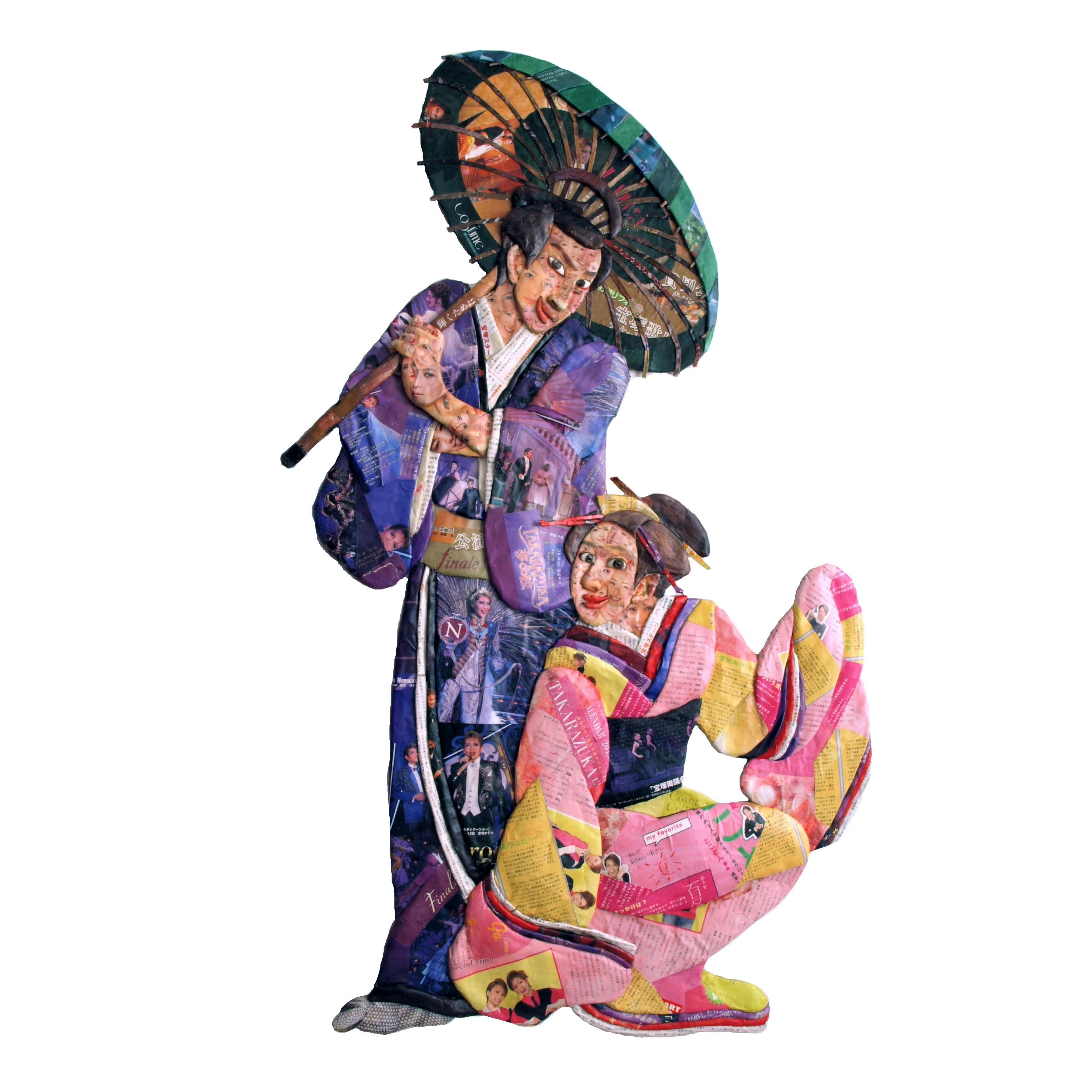 大月雄二郎｜美術手帖