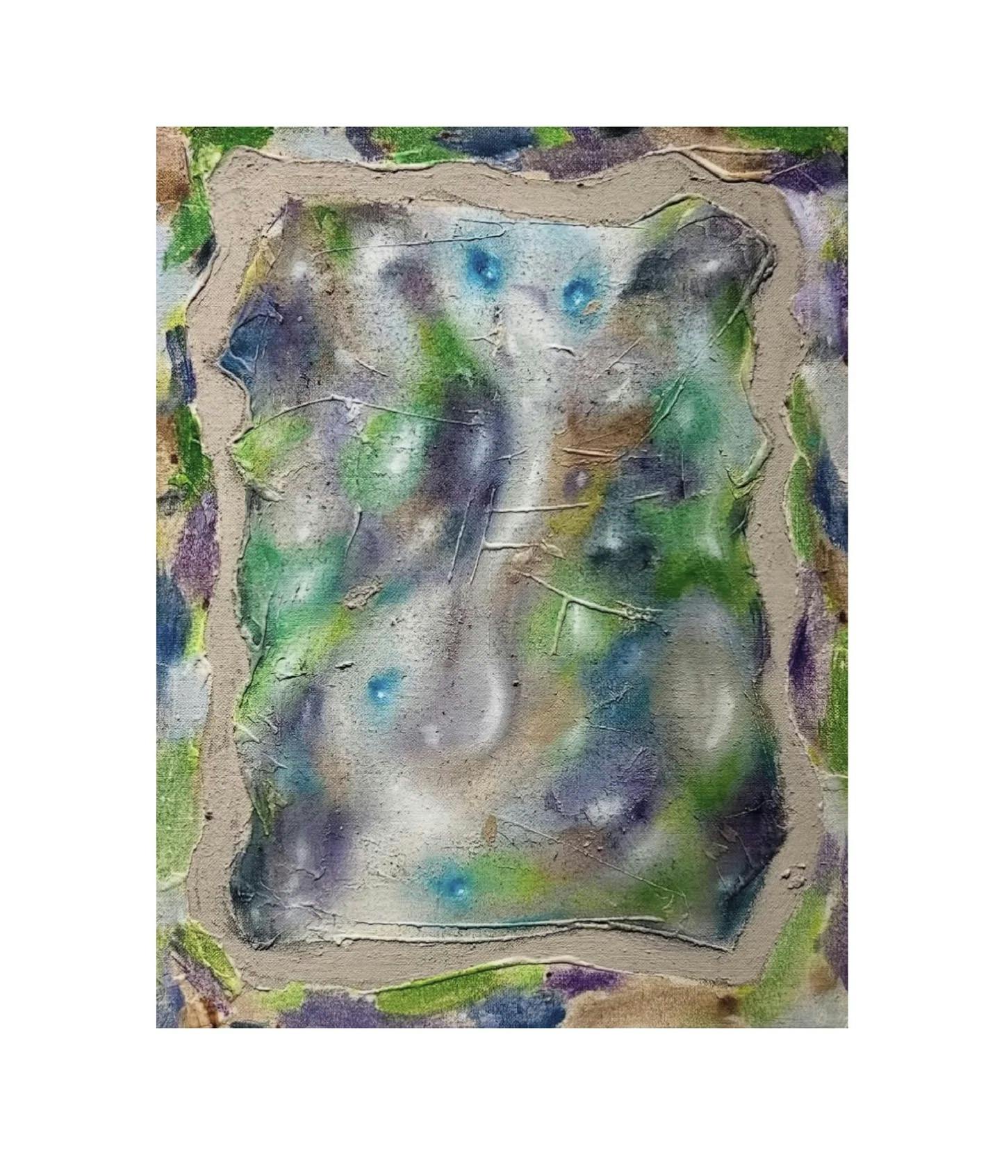 ep.17 | OIL - 現代アート・絵画の販売・通販