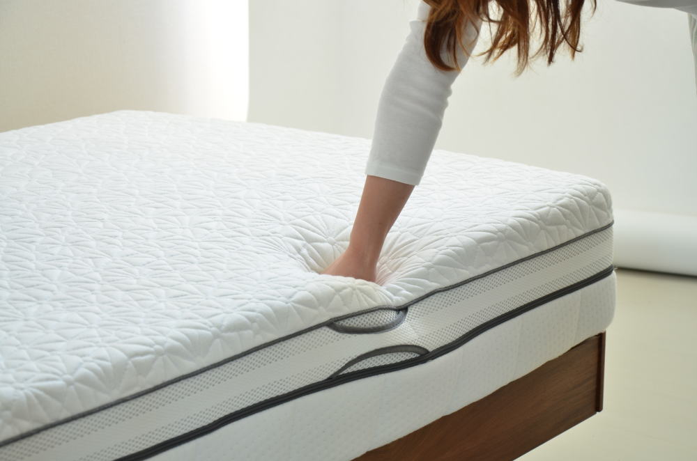 ゲルテックスマットレス】販売店の立場から徹底解説してみました｜新