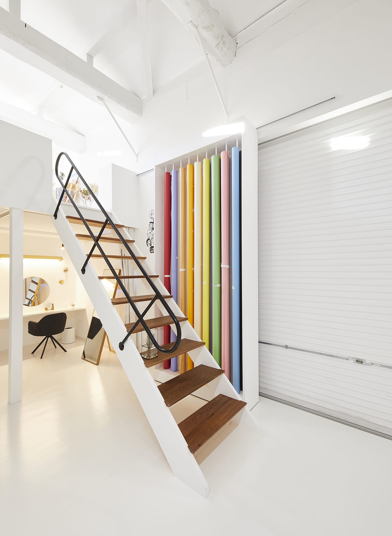 OHAKO STUDIOについて | ABOUT | OHAKO STUDIO | 石川県⾦沢市のシェア