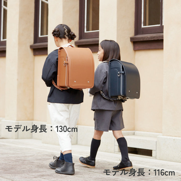 公式 】 オオバ ランドセル 2027 - 大峽製鞄 【714】ヨーロピアン