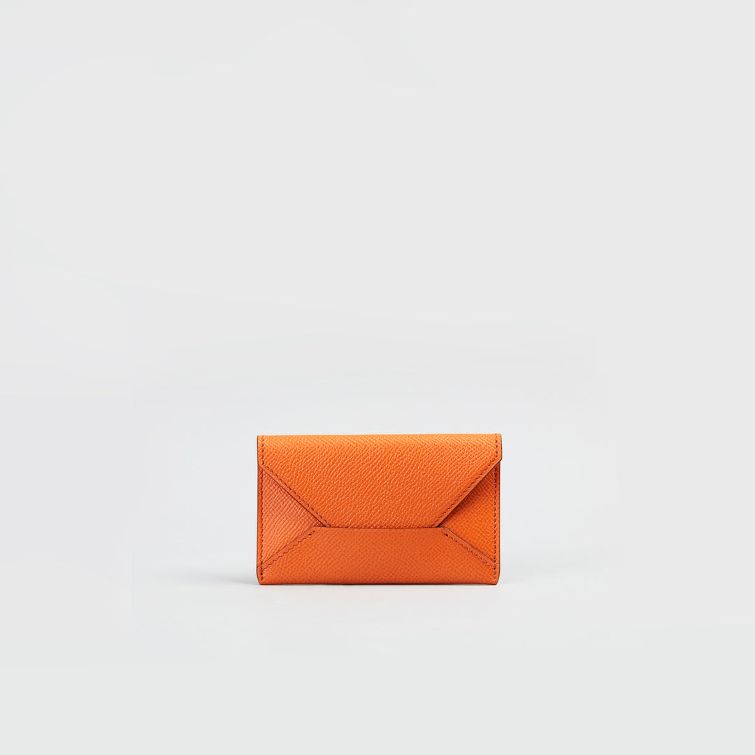 大峽製鞄 - おおばせいほう ｜エンベロープ型「名刺サイズ)」カード