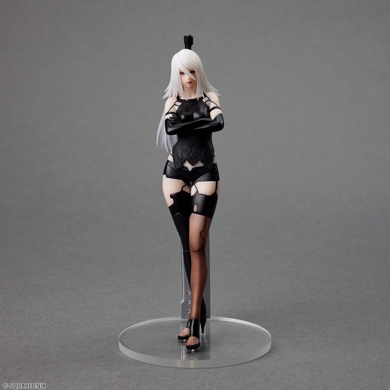 NieR: Automata Form-ism Figure A2 ( YoRHa Type A No.2 ) - Oh Gatcha