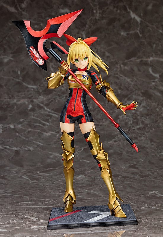 GOODSMILE RACING & TYPE-MOON RACING - Nero Claudius : Racing Ver