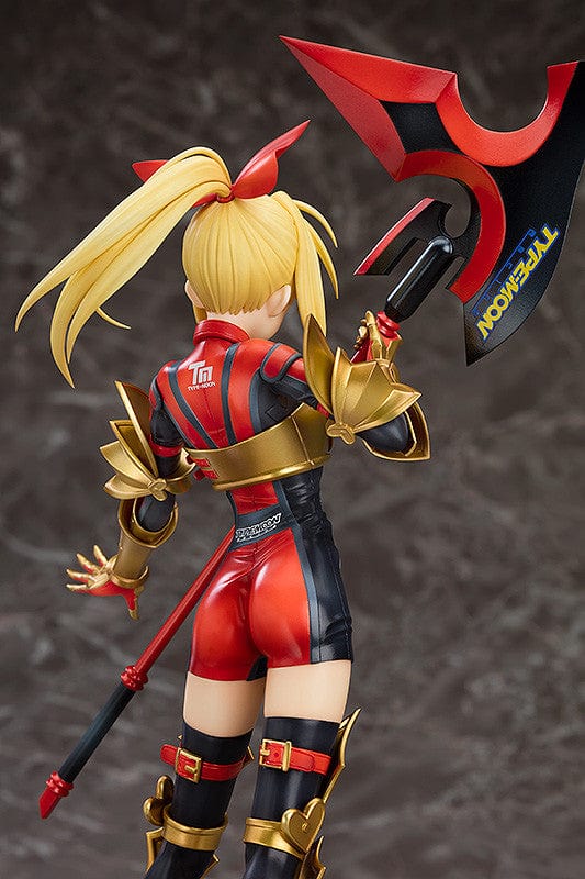 GOODSMILE RACING & TYPE-MOON RACING - Nero Claudius : Racing Ver