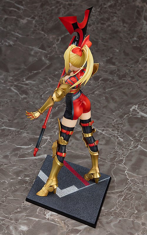 GOODSMILE RACING & TYPE-MOON RACING - Nero Claudius : Racing Ver