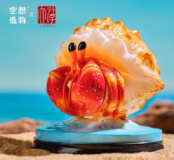 hermit-crab-series-kongzoo-