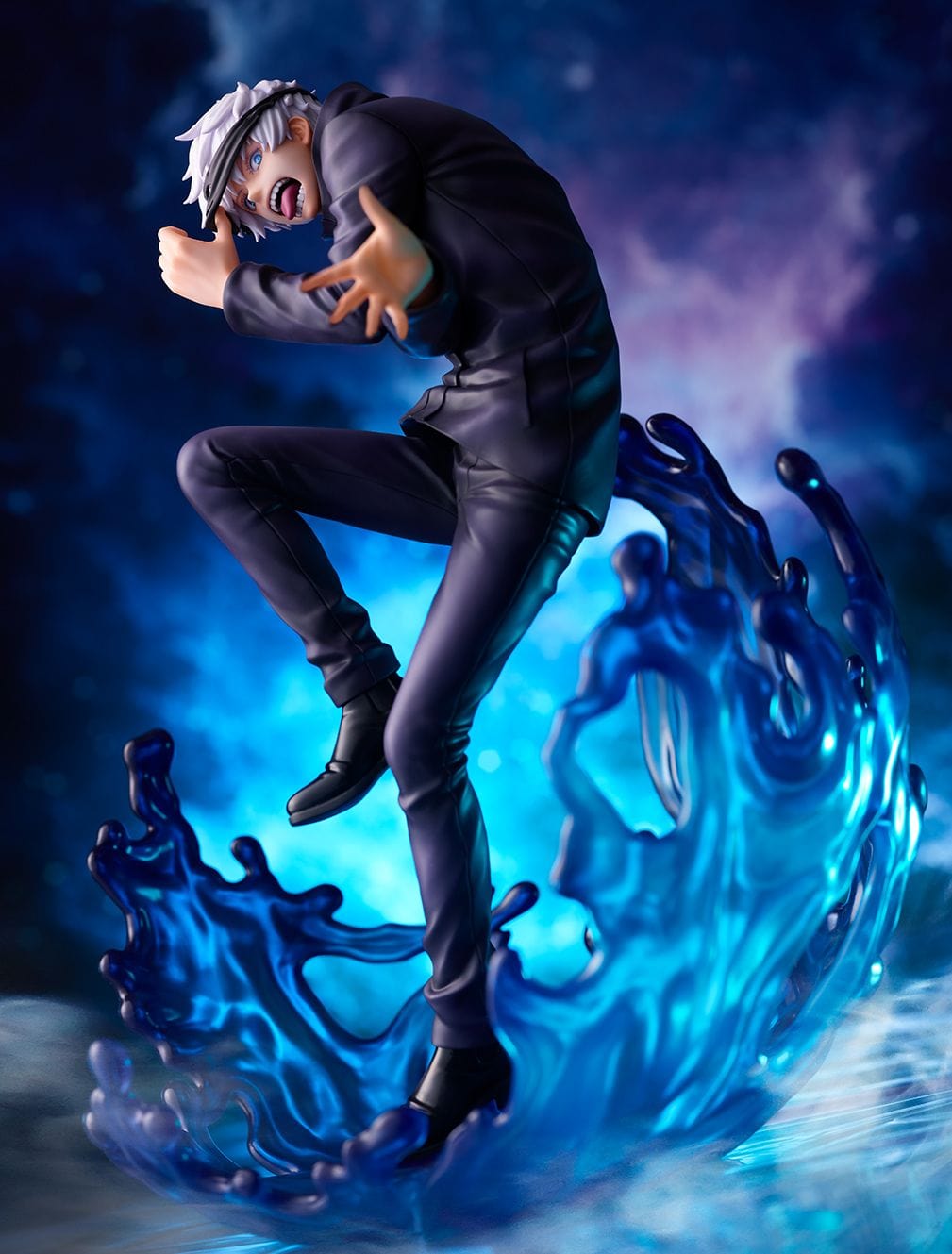 Jujutsu Kaisen Satoru Gojo 1/7 Scale Figure - Oh Gatcha