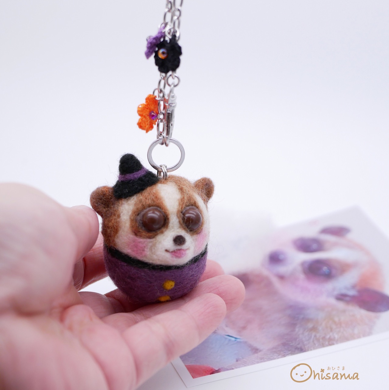 うちの子オーダー アーカイブ - おひさまフェルト