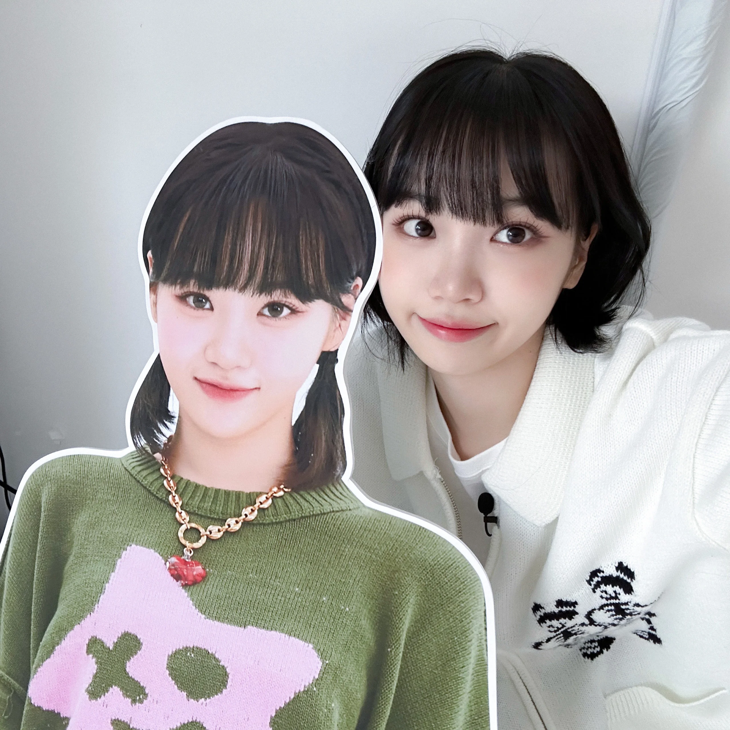 LE SSERAFIM(ル・セラフィム)キム・チェウォン】IZ*ONE出身！天使の