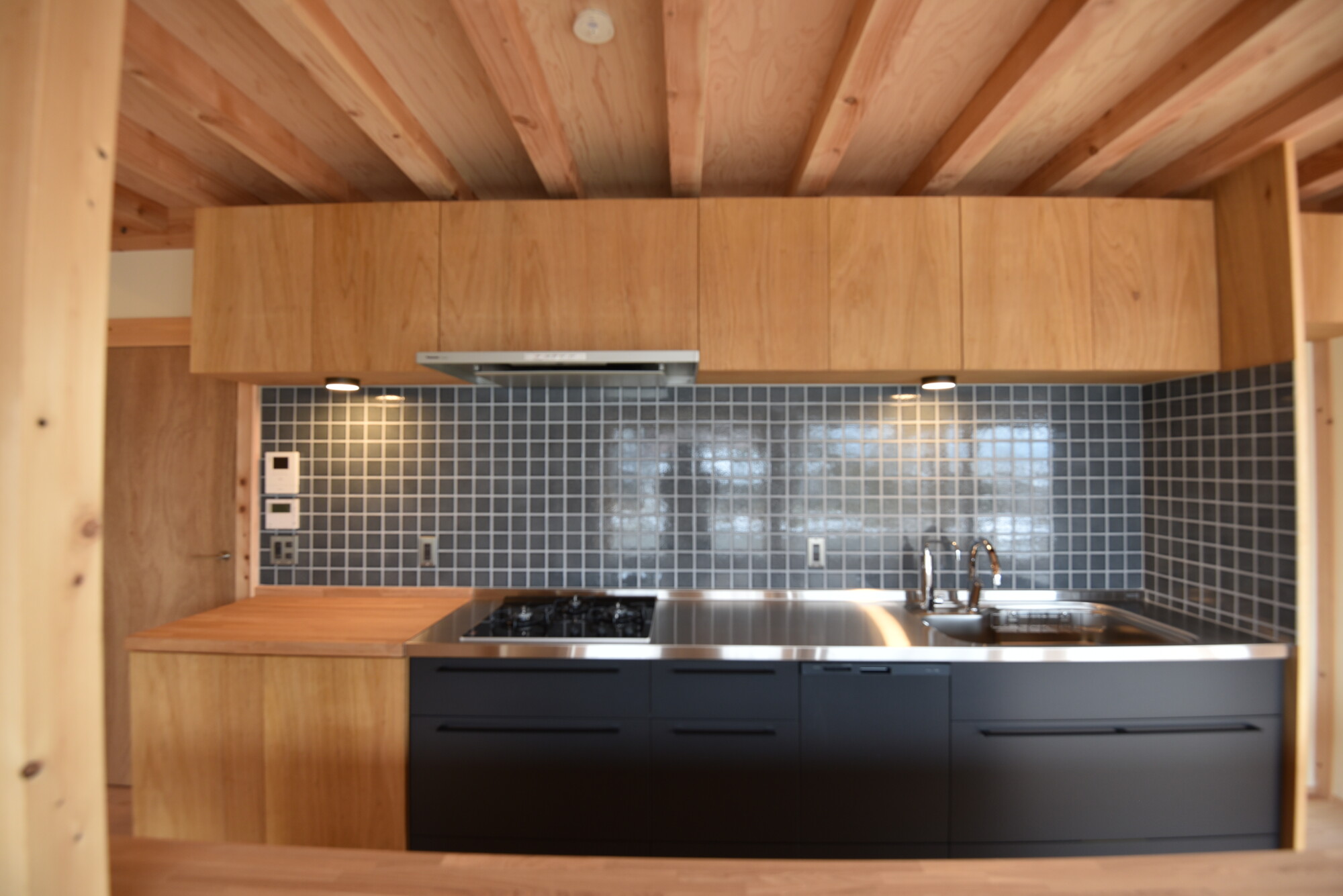 株式会社 大滝工務店 - 施工事例 - G様邸