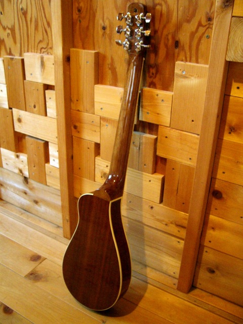 TINYBOY ﾀｲﾆｰﾎﾞｰｲ TT-40(ﾐﾆｷﾞﾀｰ) レポート2: おじさんのDTM