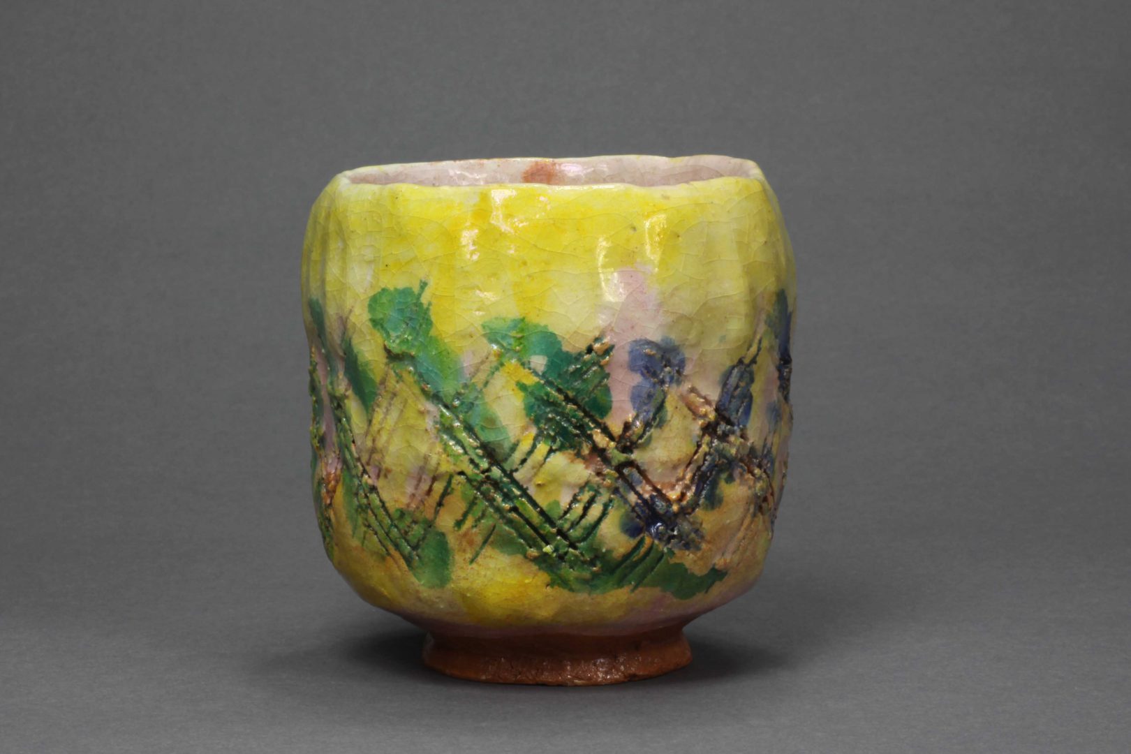 出口王仁三郎の耀盌（ようわん） – 大本公式日本語サイト