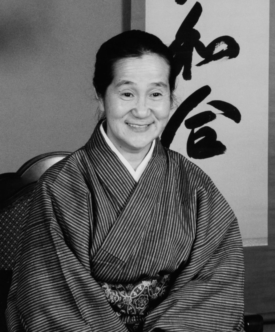 歴代教主紹介 – 大本公式日本語サイト