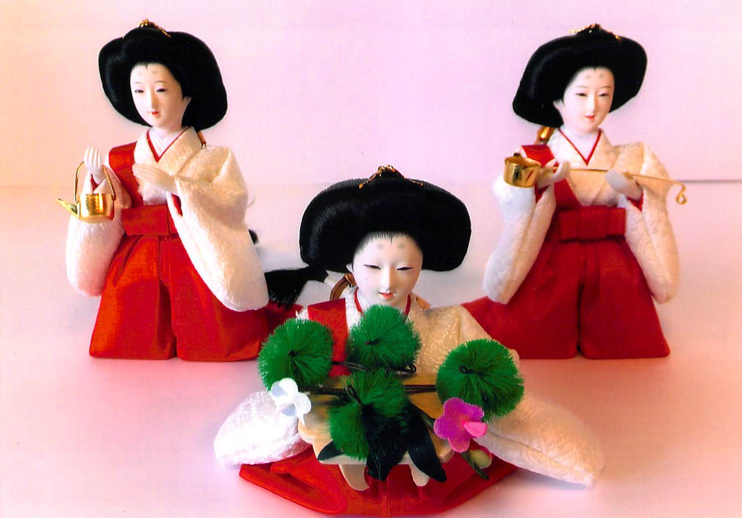 第3回 昭和の面影を残す新作檜御殿