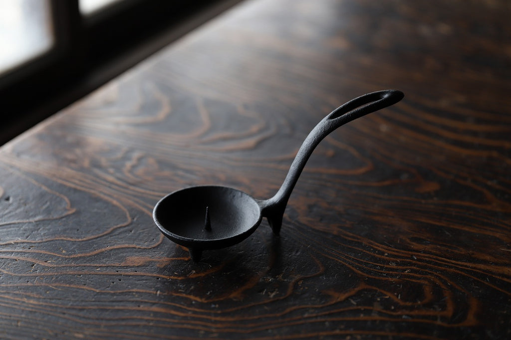 燭台 円（まどか） – 大寺幸八郎商店