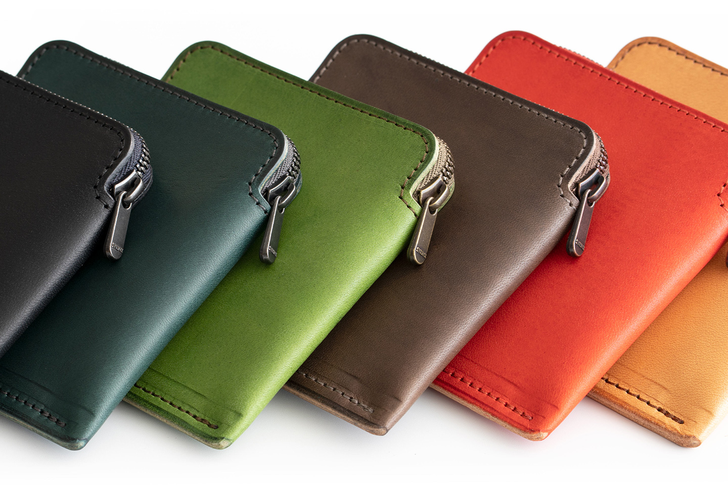 HITOE 短財布2 L-zip／長財布2 L-zip | おもてなしセレクション