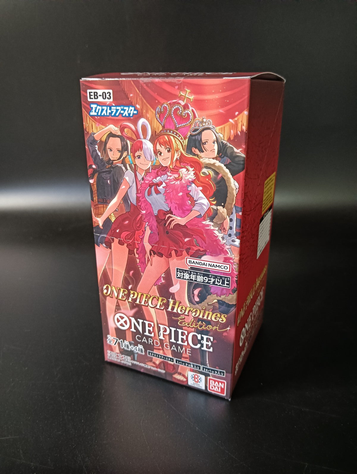 One Piece Card