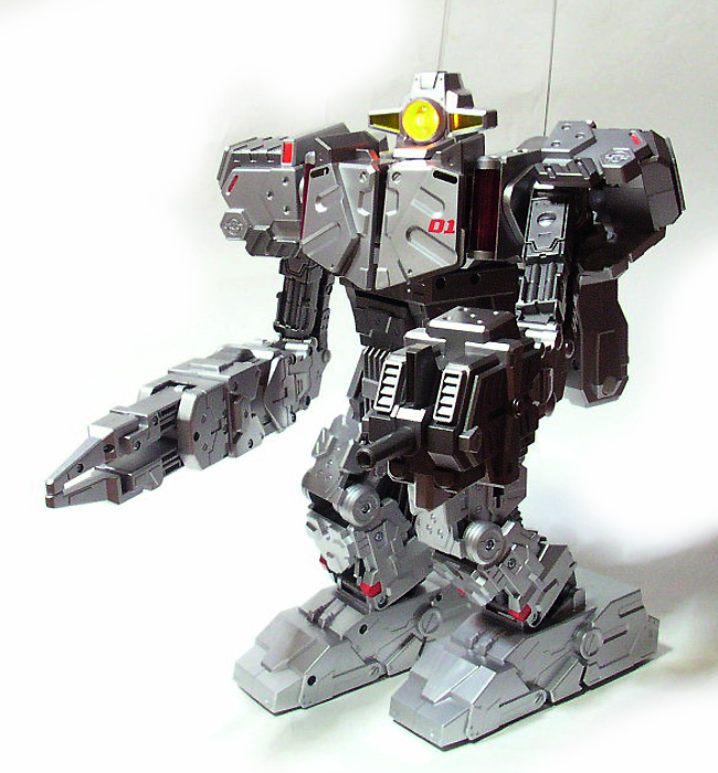 タカラ ドリームフォース01