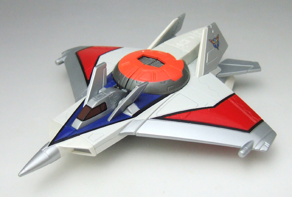 コアモジュールシステム テックサンダーセット ウルトラマンコスモス