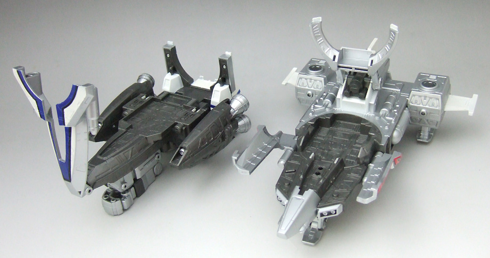 コアモジュールシステム DXテックブースター ウルトラマンコスモス