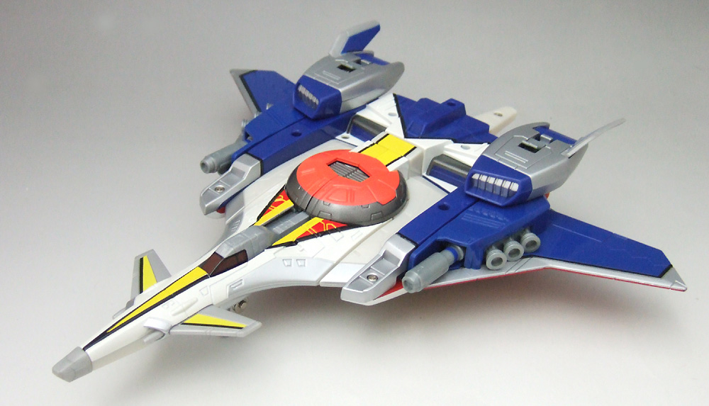 コアモジュールシステム テックスピナーKS ウルトラマンコスモス