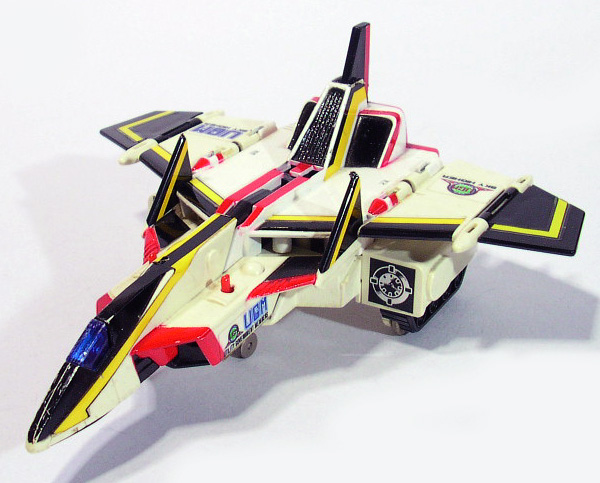 ポピニカ PC-02 スカイハイヤー ポピー ウルトラマン80