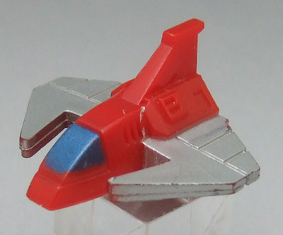 DX超合金ダンガードA 惑星ロボダンガードA ポピー