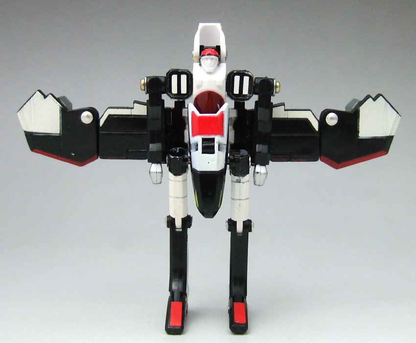 DX超合金 超獣合身 超獣機神ダンクーガ