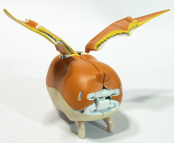 超進化シリーズ3 エンジェモン バンダイ デジモンアドベンチャー