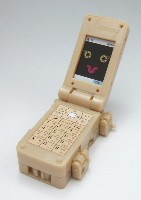 ケータイ捜査官7 ミニプラシリーズ バンダイ