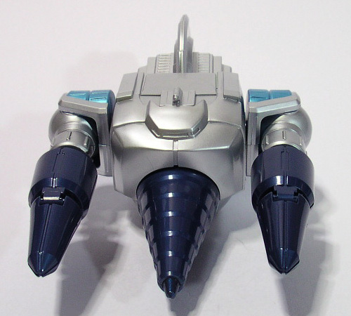 超機動マシン合体モゲラ ゴジラVSスペースゴジラ バンダイ