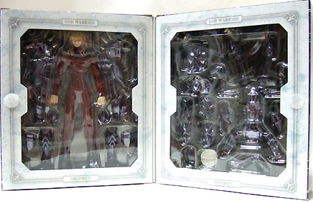 アルファ星ドウベ ジークフリート バンダイ 聖闘士聖衣神話－セイント