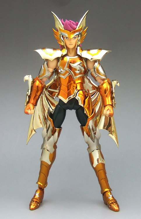 スキュラ イオ バンダイ 聖闘士聖衣神話－セイントクロスマイス－