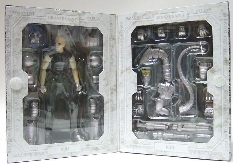 青銅聖衣 ヒドラ市 バンダイ 聖闘士聖衣神話－セイントクロスマイス－