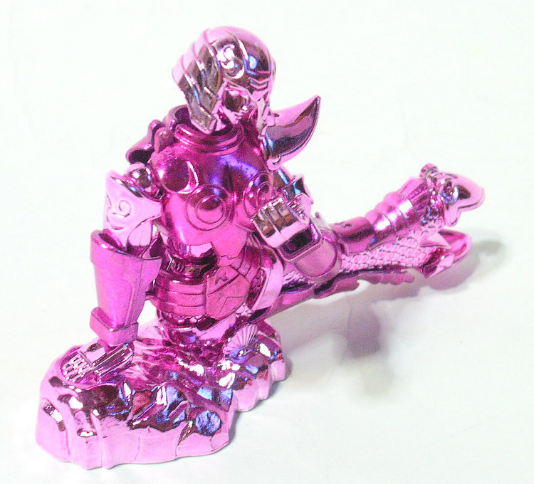 海闘士鱗衣 マーメイドスケイル バンダイ聖闘士聖衣大系（セイント