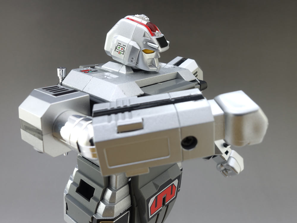 GC-29 DX超合金 ダイレオン 巨獣特捜ジャスピオン バンダイ DX