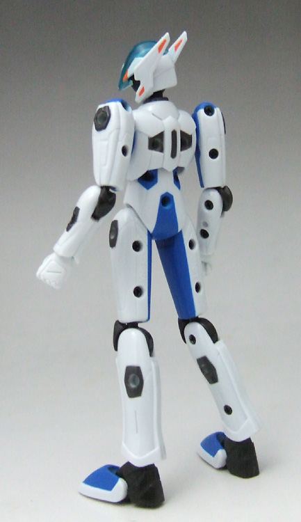 アムジャケットシリーズ07 ネオアムドライバー ジェナス コナミ Get