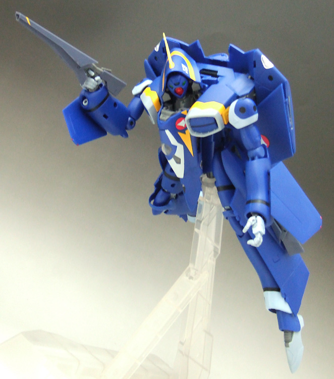 やまと 1/60 YF－21 マクロスプラス