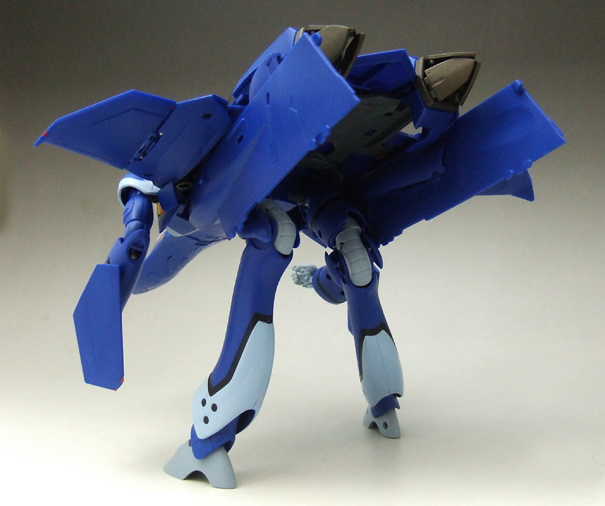 やまと 1/60 YF－21 マクロスプラス