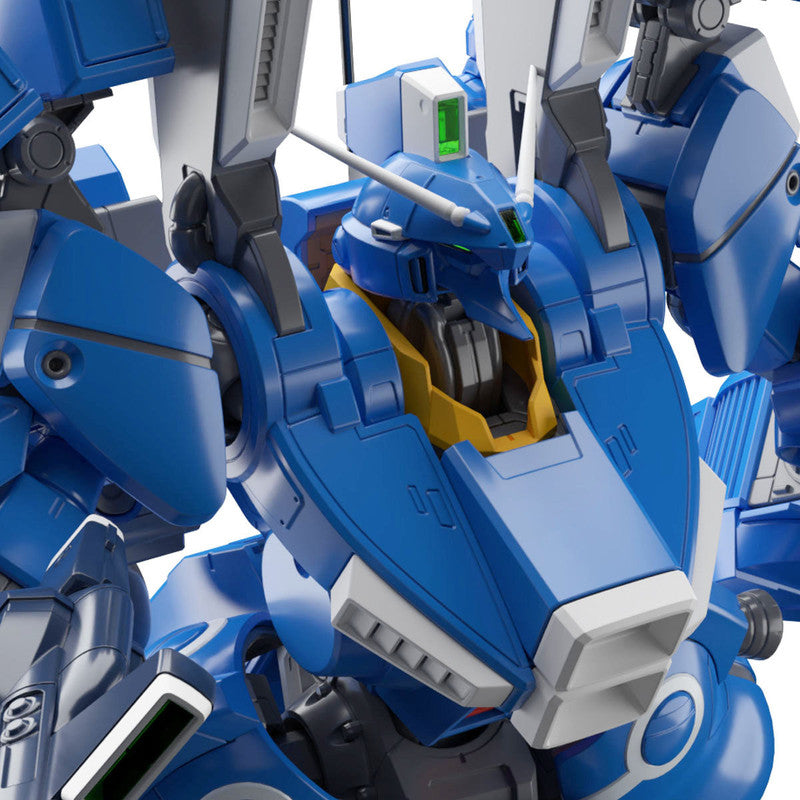 P-BANDAI: MG 1/100 ORX-013 GUNDAM MK-V – Omocha Japan