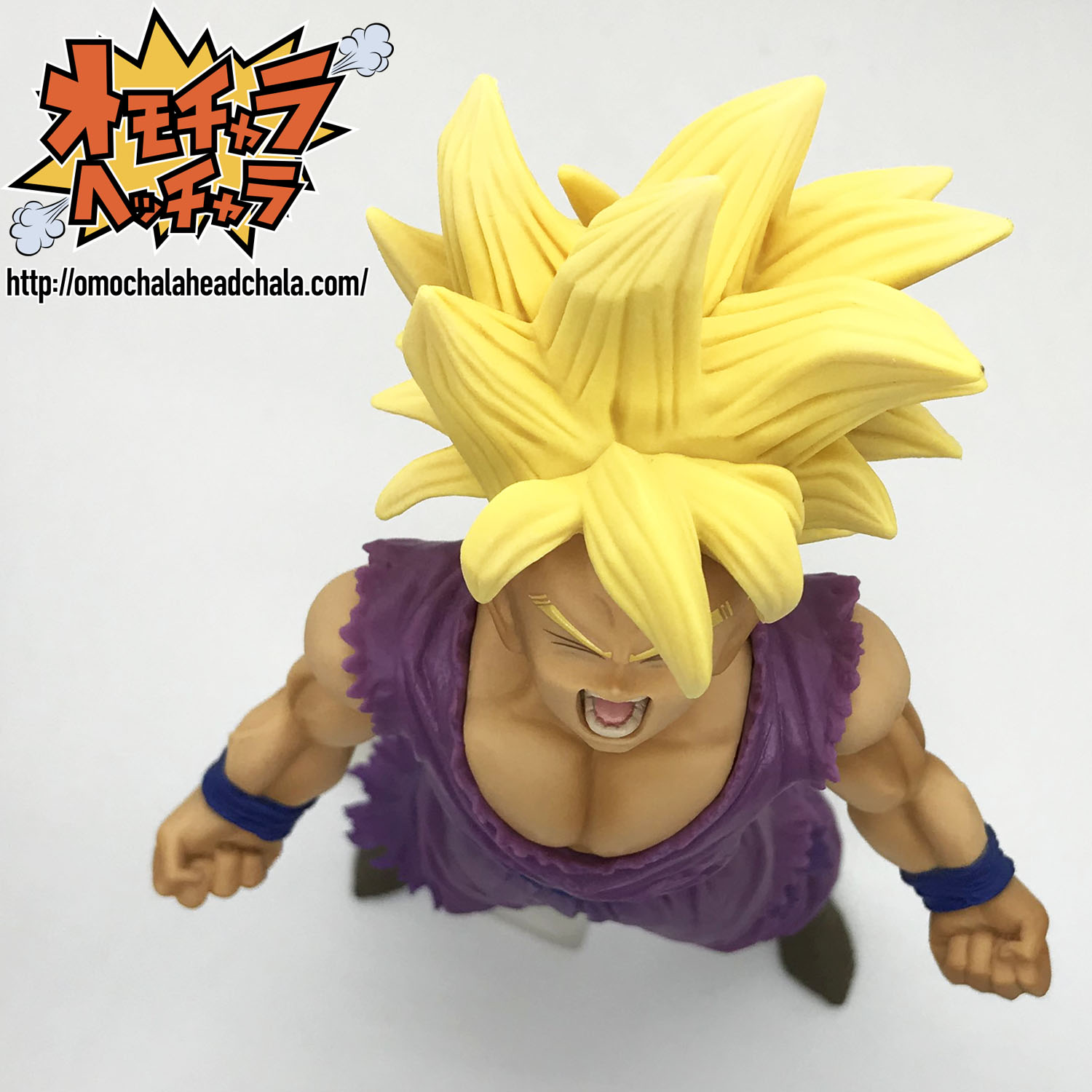 超サイヤ人2孫悟飯レビュー】一番くじドラゴンボール BATTLE OF WORLD